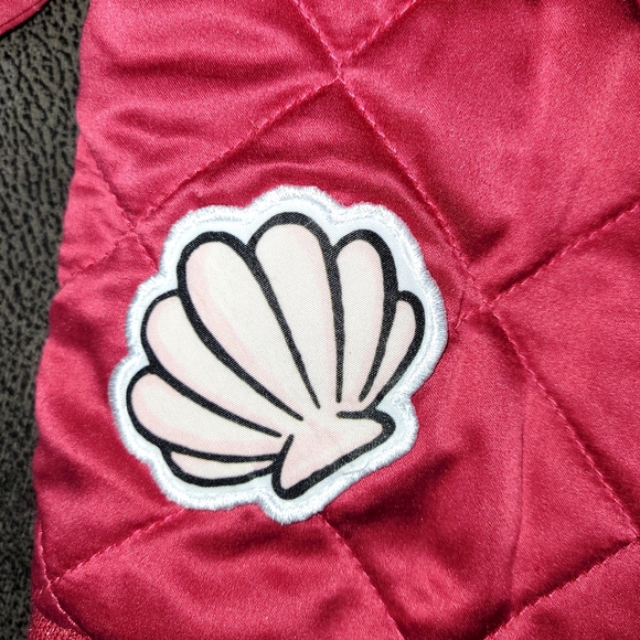 Disney Tutu Couture Quilted Jacket sz 3T - Picture 6 of 7